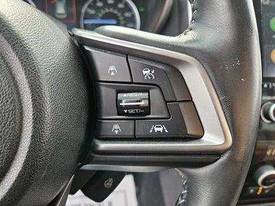 2019 Subaru Ascent Touring