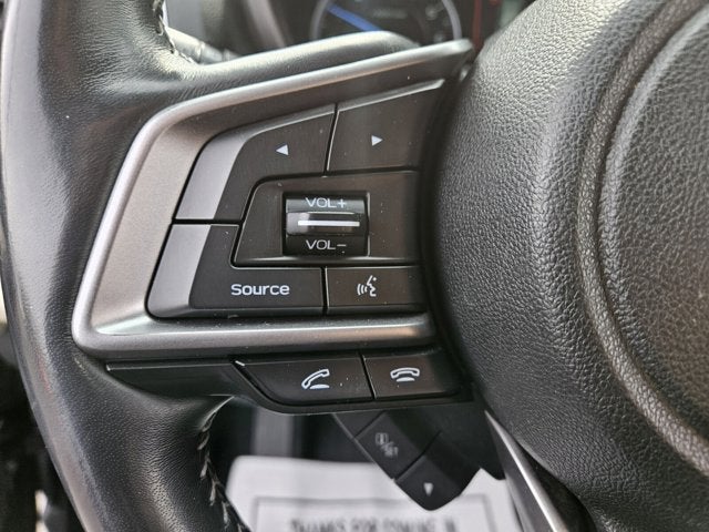 2019 Subaru Ascent Touring