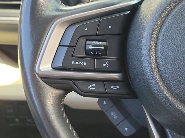 2019 Subaru Ascent Touring