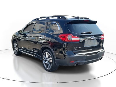 2019 Subaru Ascent Touring