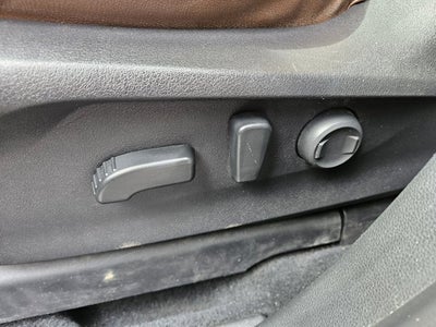 2019 Subaru Ascent Touring