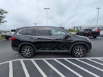 2022 Honda Pilot Elite