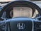 2021 Honda Ridgeline RTL-E