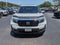 2021 Honda Ridgeline RTL-E