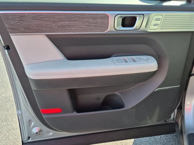 2025 Hyundai Santa Fe Hybrid Limited