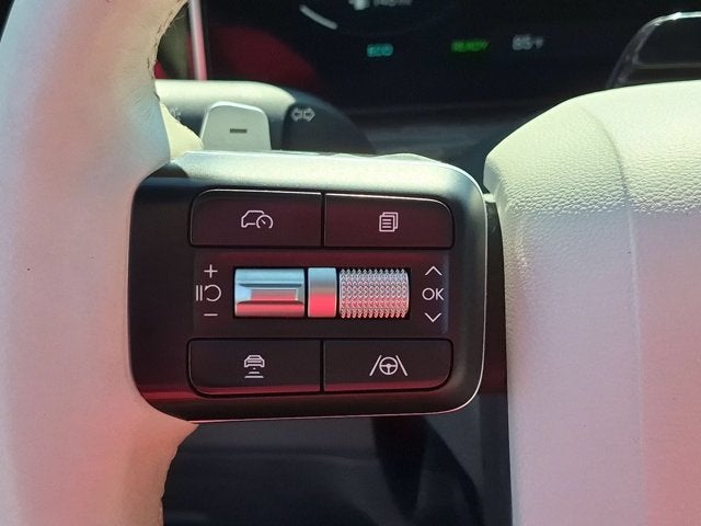 2025 Hyundai Santa Fe Hybrid Limited