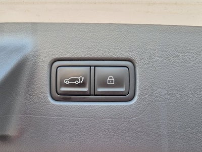 2025 Hyundai Santa Fe Hybrid Limited