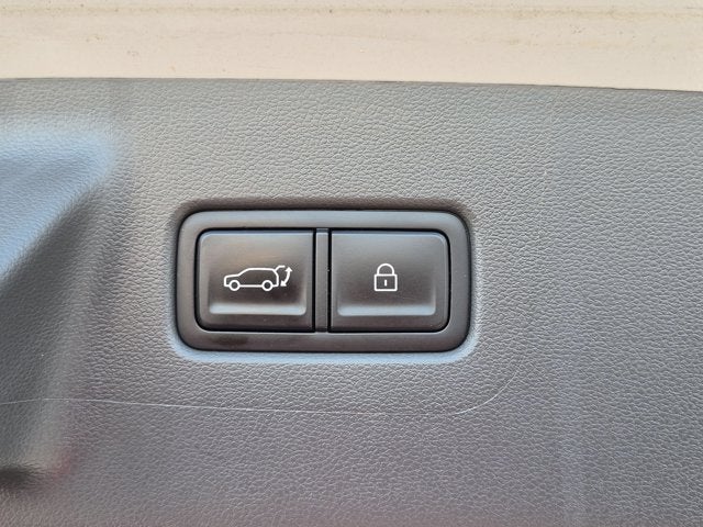 2025 Hyundai Santa Fe Hybrid Limited