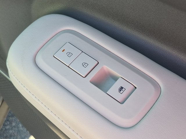 2025 Hyundai Santa Fe Hybrid Limited