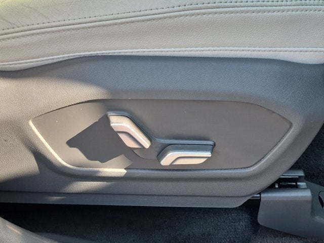 2025 Hyundai Santa Fe Hybrid Limited
