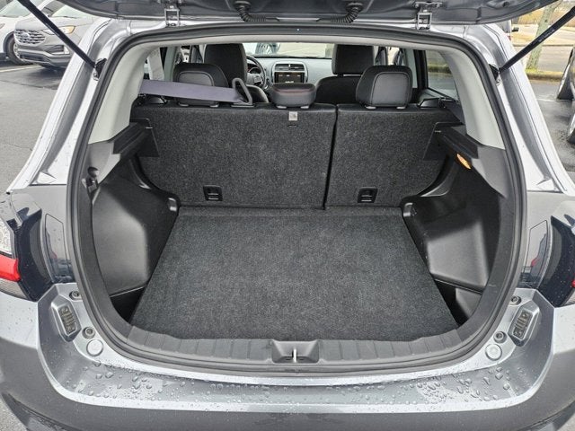 2025 Mitsubishi Outlander Sport 2.0 SE