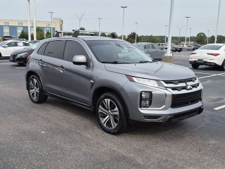 2022 Mitsubishi Outlander Sport 2.0 ES