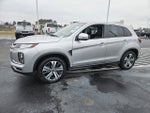 2025 Mitsubishi Outlander Sport 2.0 SE