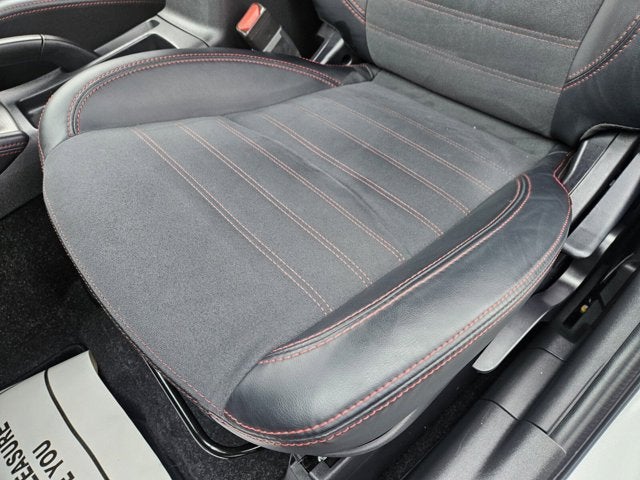 2025 Mitsubishi Outlander Sport 2.0 SE