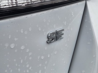 2024 Mitsubishi Outlander Sport 2.0 SE