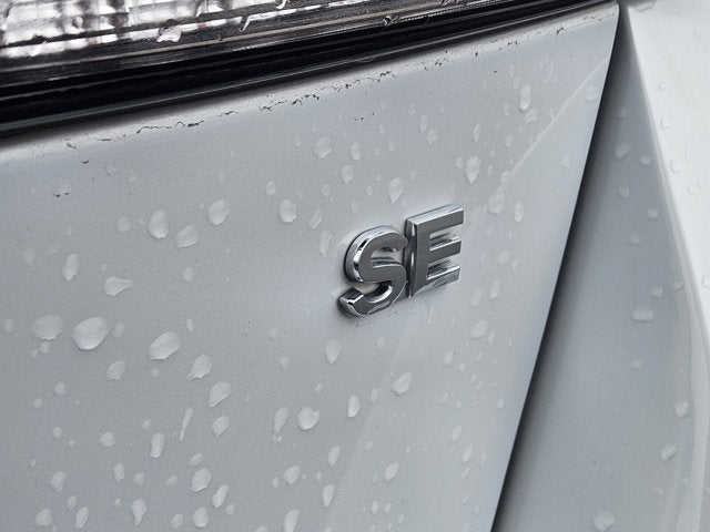 2024 Mitsubishi Outlander Sport 2.0 SE