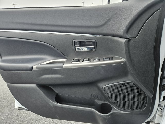 2024 Mitsubishi Outlander Sport 2.0 SE