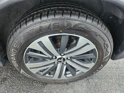 2024 Mitsubishi Outlander Sport 2.0 SE