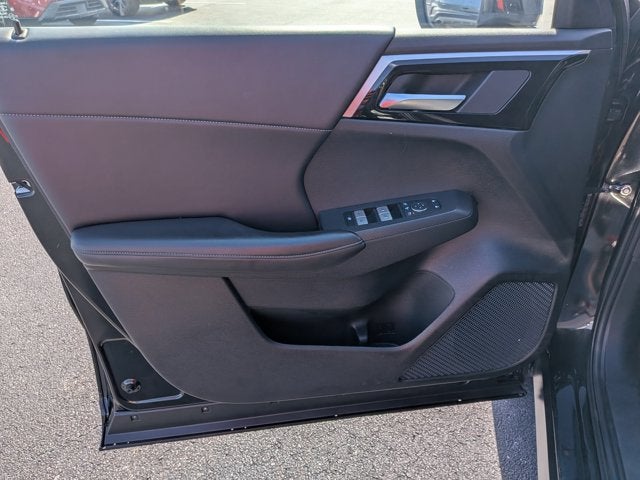 2024 Mitsubishi Outlander SE Black Edition