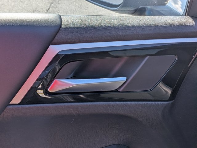 2024 Mitsubishi Outlander SE Black Edition