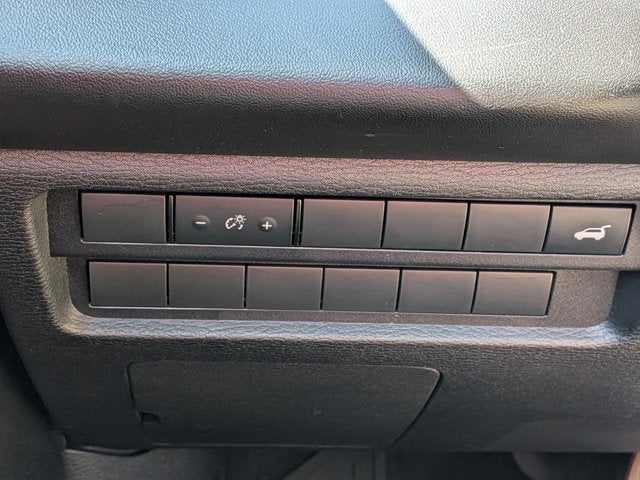 2024 Mitsubishi Outlander SE Black Edition