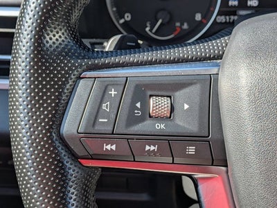 2024 Mitsubishi Outlander SE Black Edition