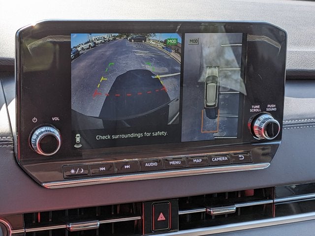 2024 Mitsubishi Outlander SE Black Edition