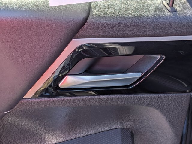 2024 Mitsubishi Outlander SE Black Edition