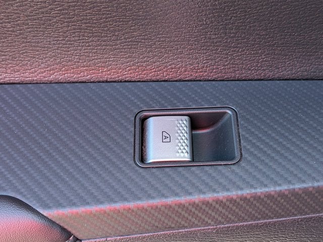 2024 Mitsubishi Outlander SE Black Edition