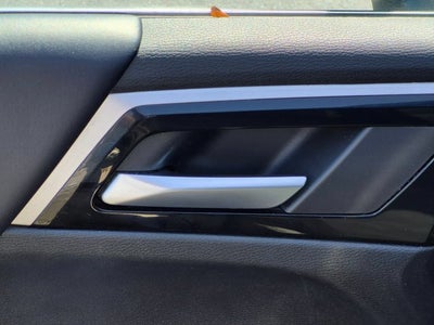 2024 Mitsubishi Outlander SE Black Edition