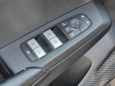 2024 Mitsubishi Outlander SE Black Edition