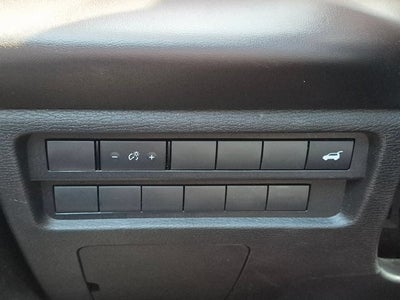 2024 Mitsubishi Outlander SE Black Edition