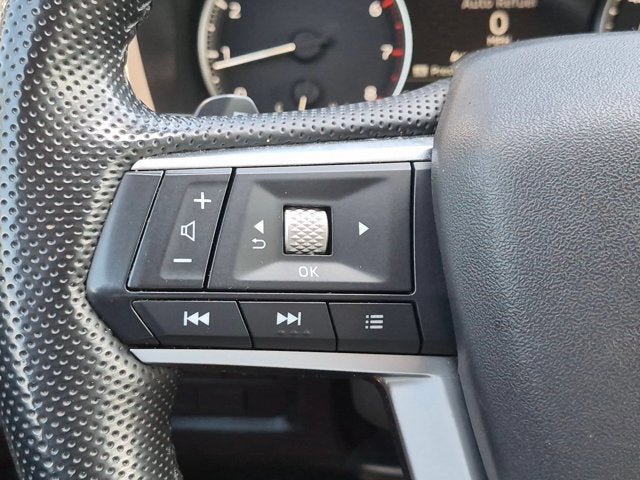 2024 Mitsubishi Outlander SE Black Edition