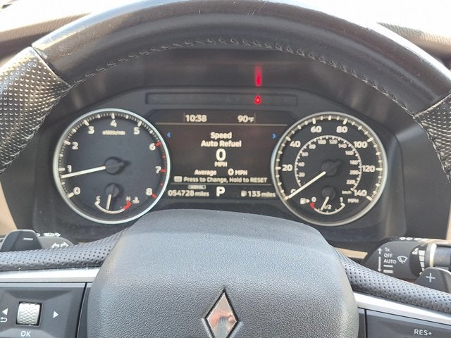 2024 Mitsubishi Outlander SE Black Edition