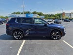 2024 Mitsubishi Outlander SE Black Edition