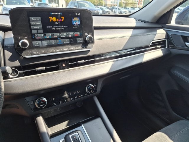 2024 Mitsubishi Outlander SE Black Edition