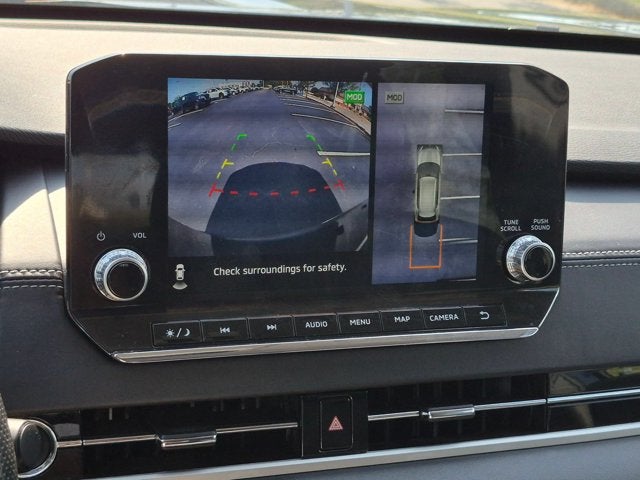 2024 Mitsubishi Outlander SE Black Edition