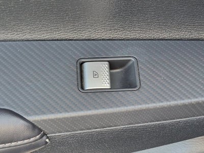 2024 Mitsubishi Outlander SE Black Edition