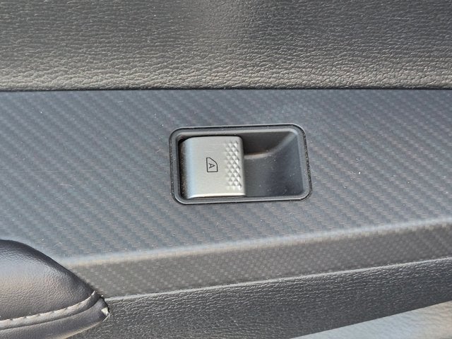 2024 Mitsubishi Outlander SE Black Edition