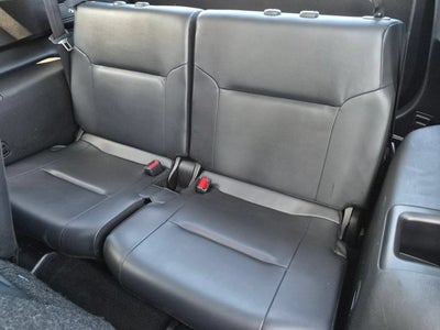 2024 Mitsubishi Outlander SE Black Edition