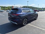 2024 Mitsubishi Outlander SE Black Edition