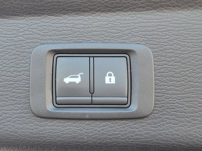 2024 Mitsubishi Outlander SE Black Edition