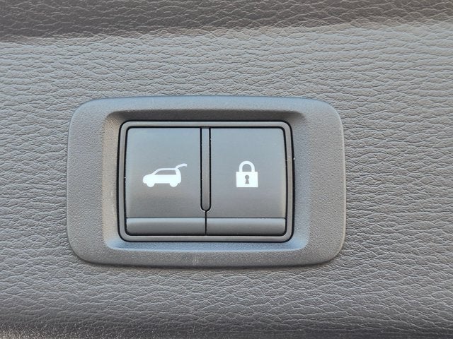 2024 Mitsubishi Outlander SE Black Edition