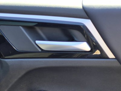 2024 Mitsubishi Outlander SE Black Edition