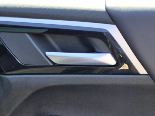2024 Mitsubishi Outlander SE Black Edition