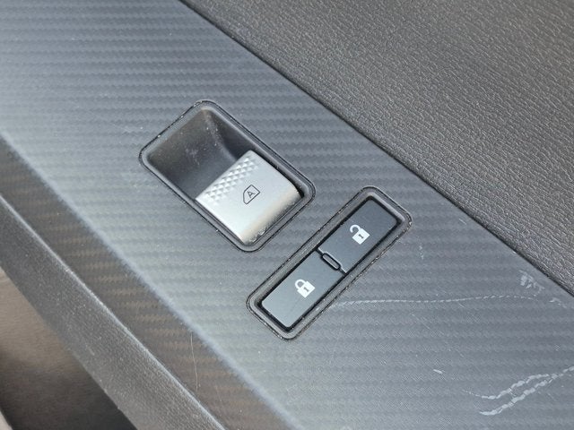 2024 Mitsubishi Outlander SE Black Edition