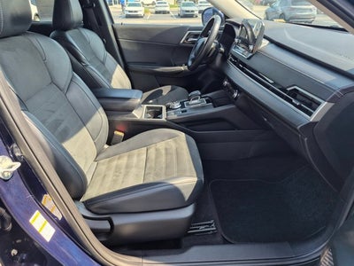 2024 Mitsubishi Outlander SE Black Edition