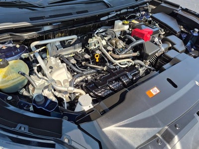 2024 Mitsubishi Outlander SE Black Edition