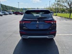 2024 Mitsubishi Outlander SE Black Edition