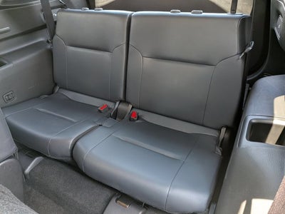 2024 Mitsubishi Outlander SE Black Edition
